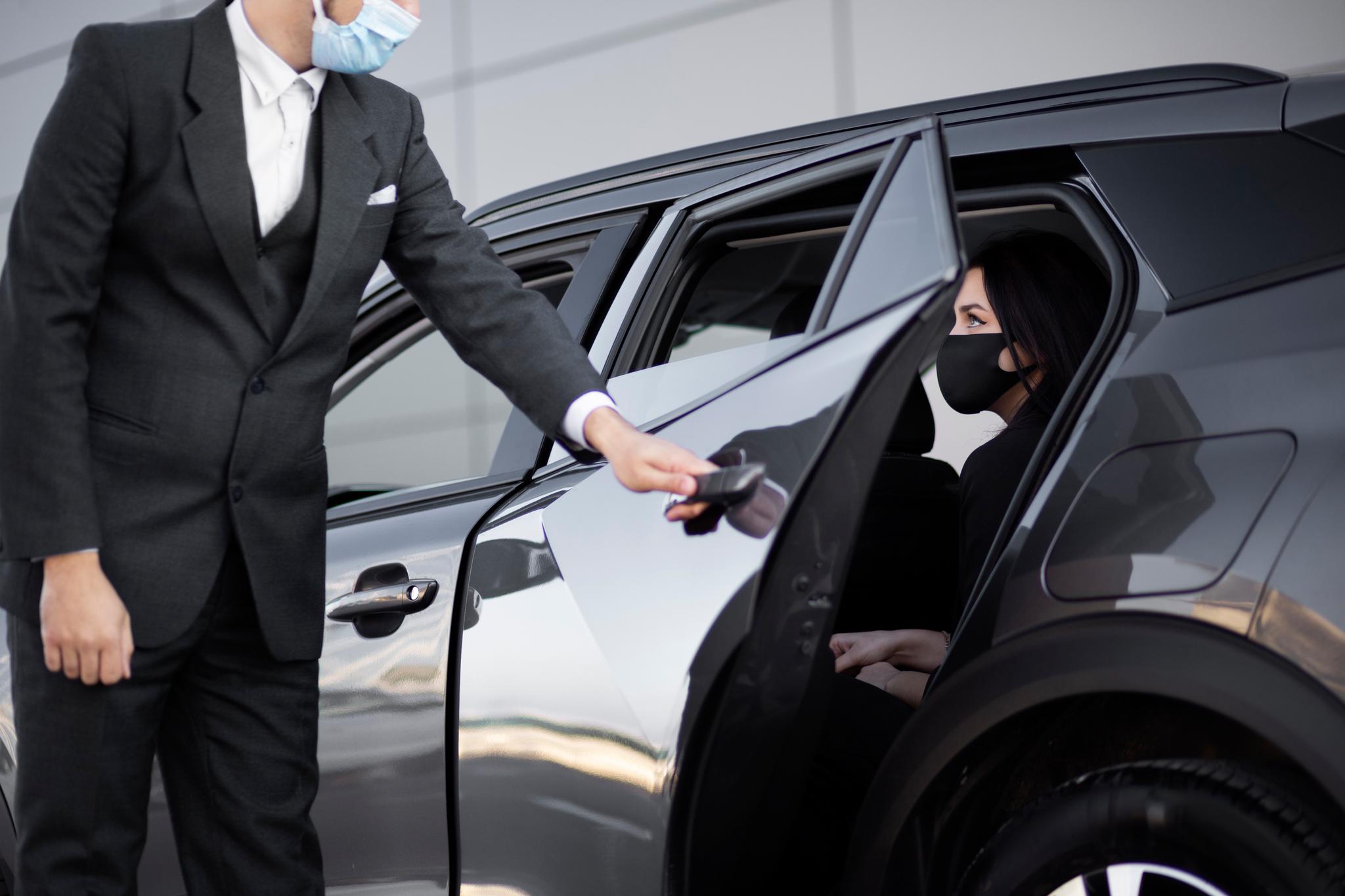 Private Transportation