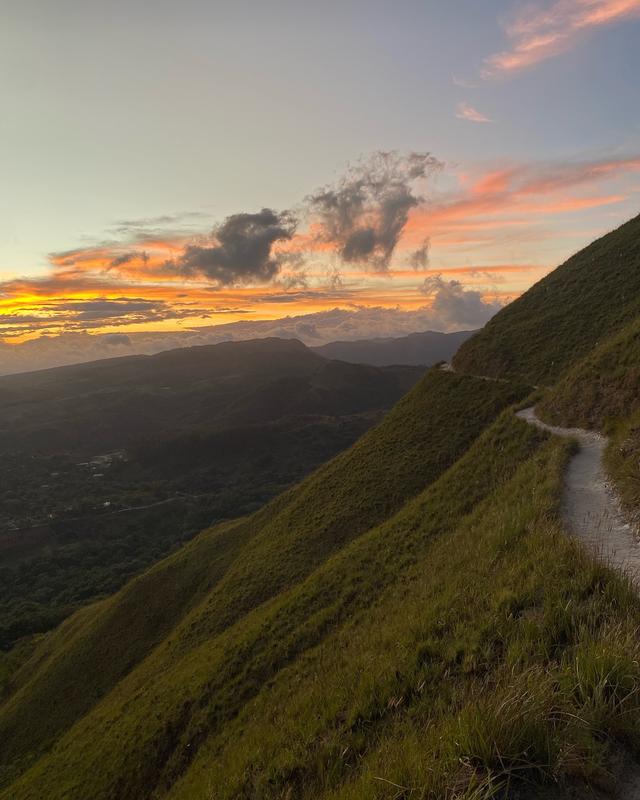 el valle de anton