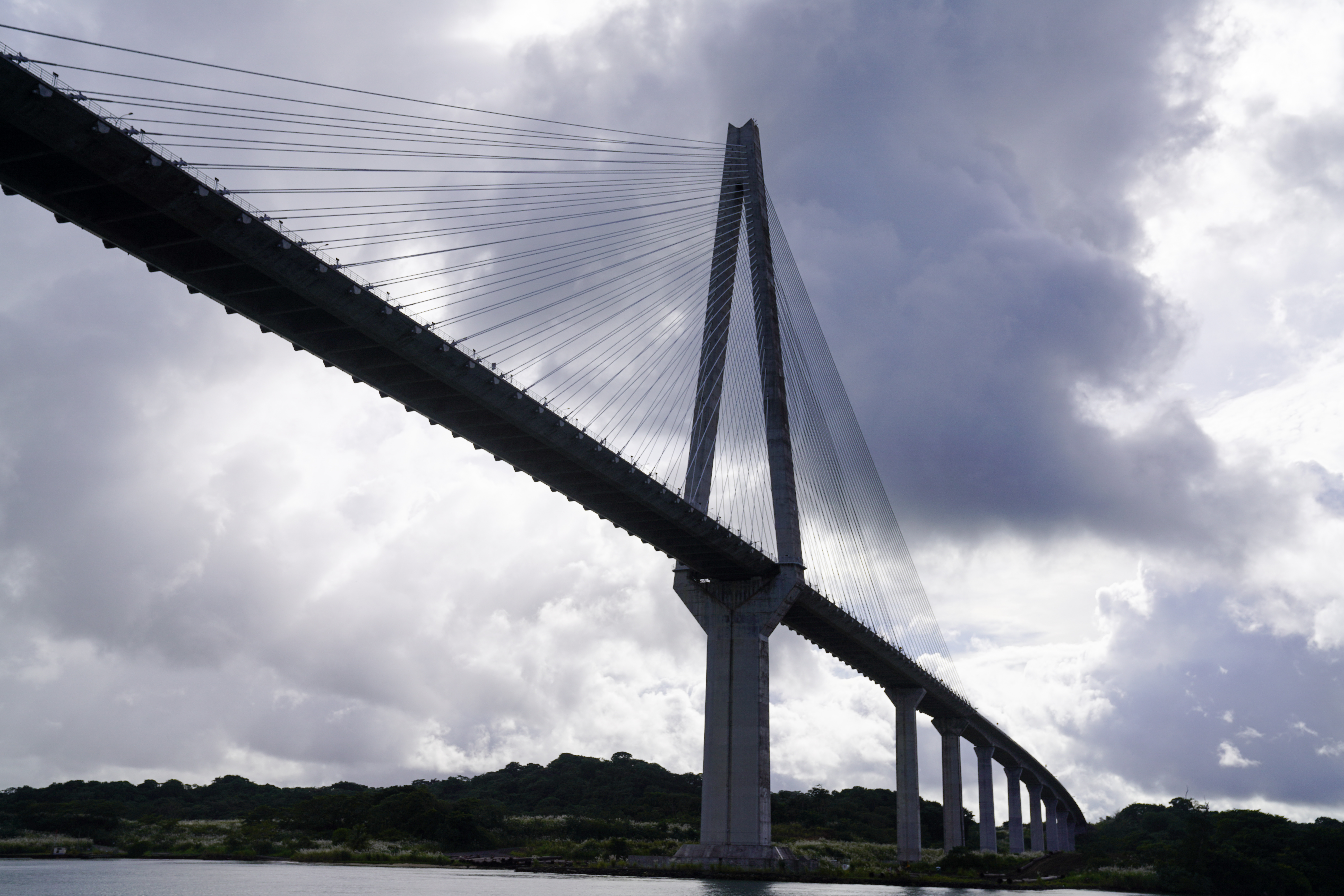 Canal de Panamá