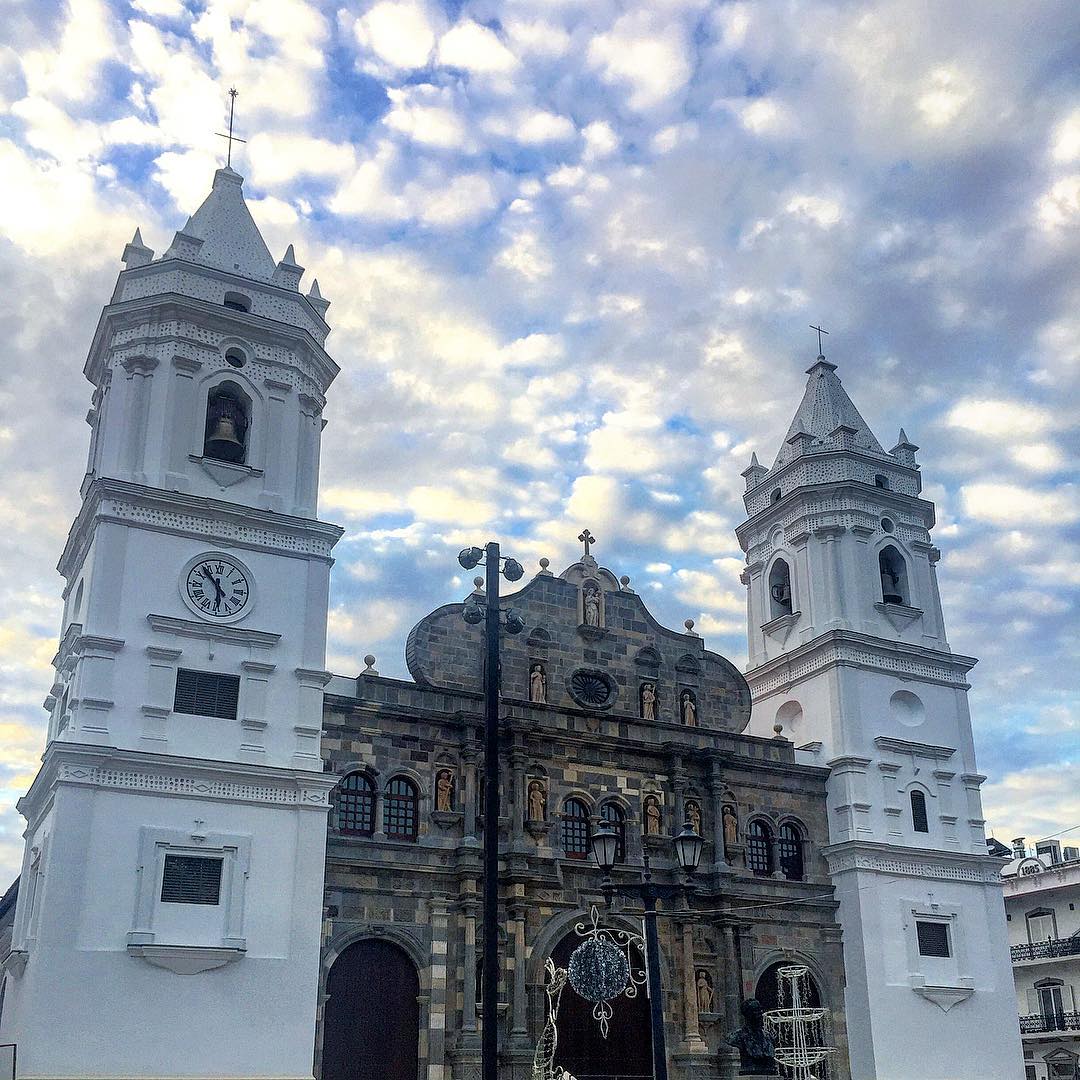 Casco Antiguo