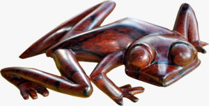 Comarca Emberá-Wounaan