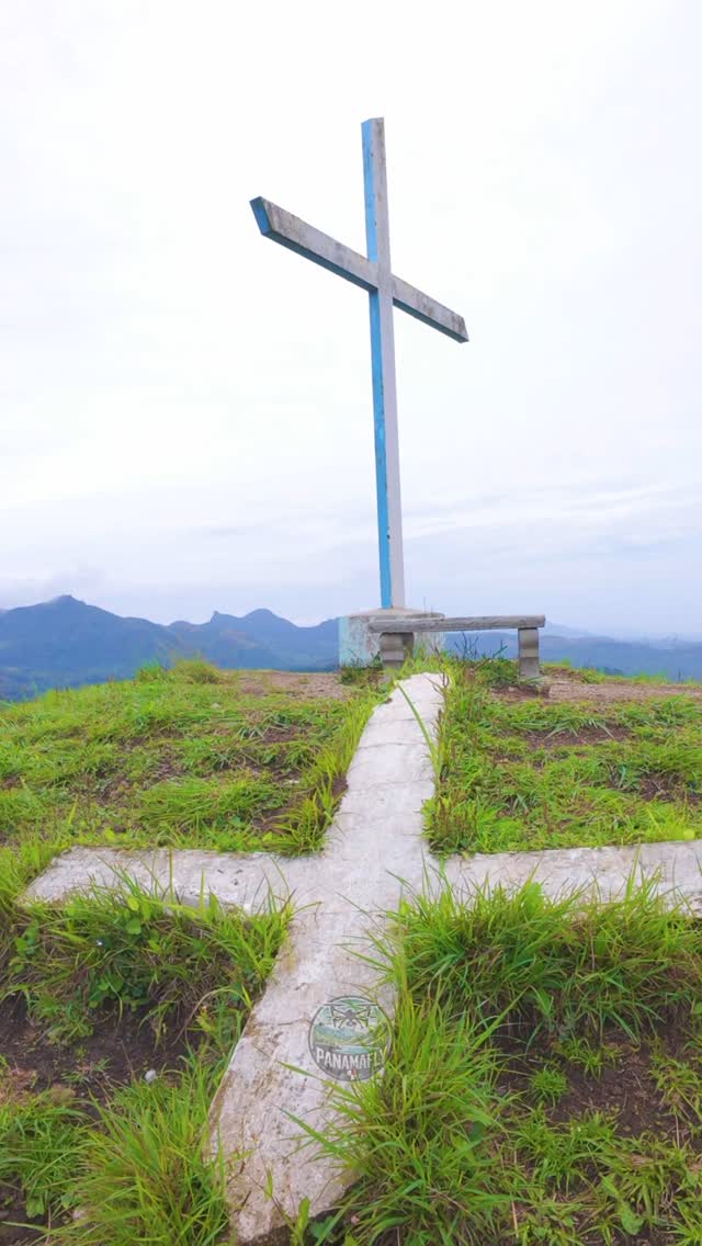 el valle de anton